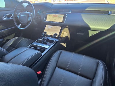 2018 Land Rover Range Rover Velar S