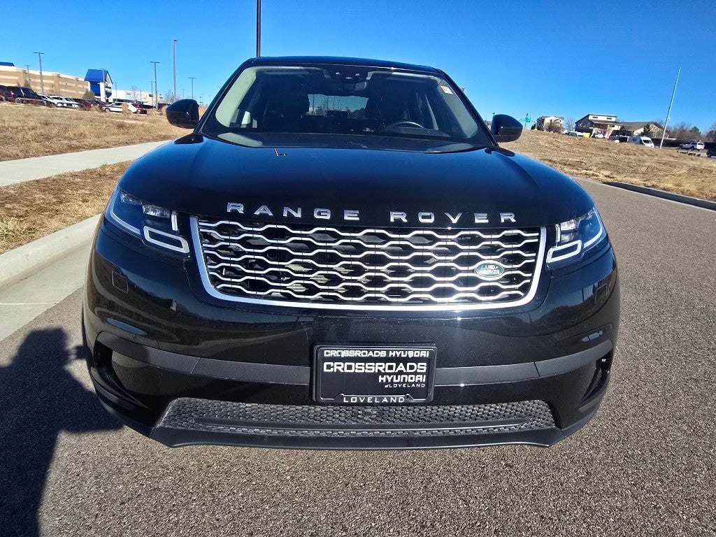 2018 Land Rover Range Rover Velar S