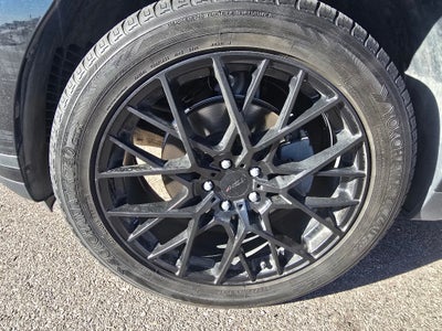 2018 Land Rover Range Rover Velar S