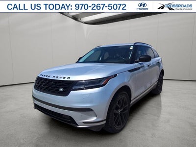 2024 Land Rover Range Rover Velar S