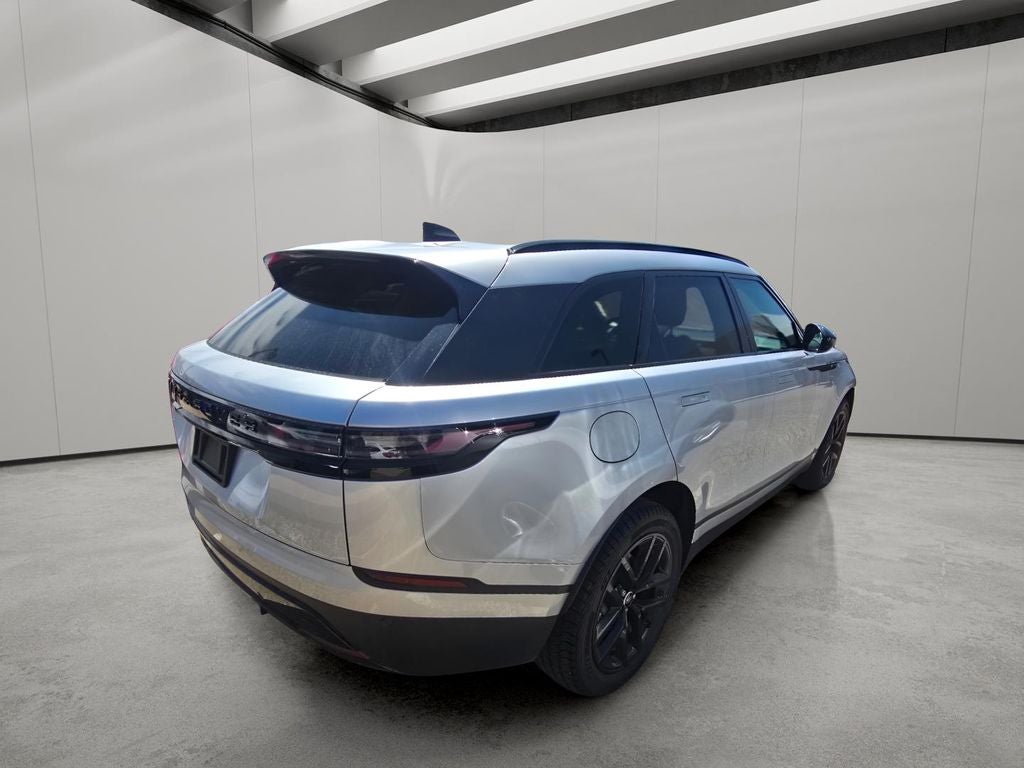 2024 Land Rover Range Rover Velar S