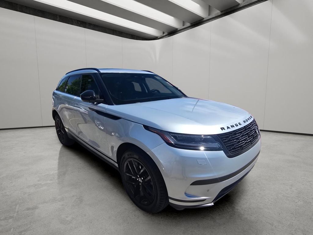 2024 Land Rover Range Rover Velar S