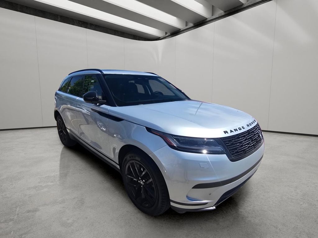 2024 Land Rover Range Rover Velar S