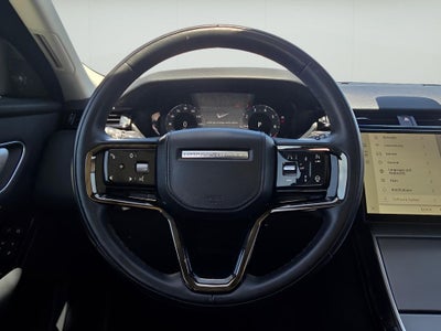 2024 Land Rover Range Rover Velar S