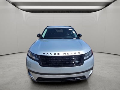 2024 Land Rover Range Rover Velar S