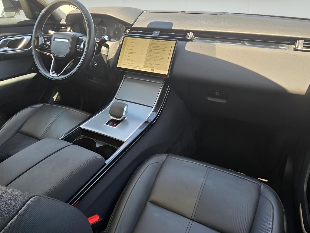 2024 Land Rover Range Rover Velar S