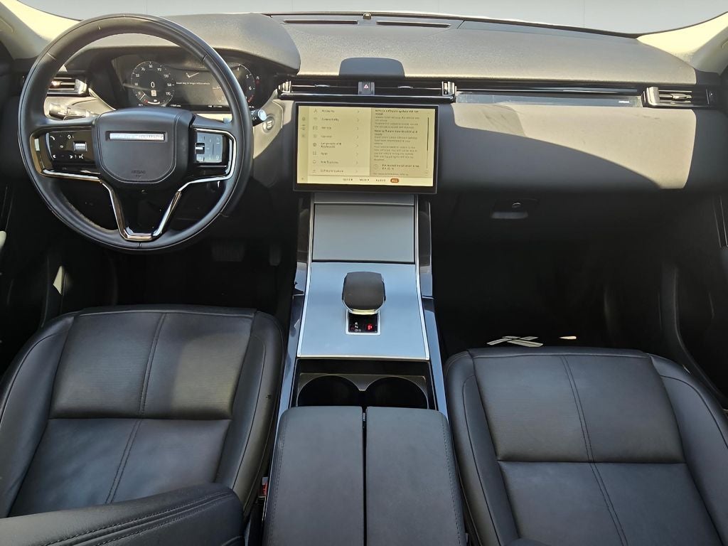 2024 Land Rover Range Rover Velar S