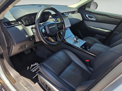 2024 Land Rover Range Rover Velar S