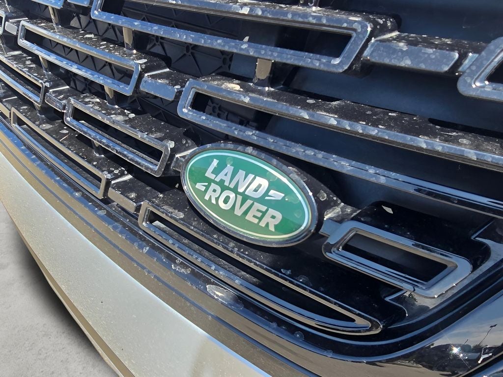 2024 Land Rover Range Rover Velar S