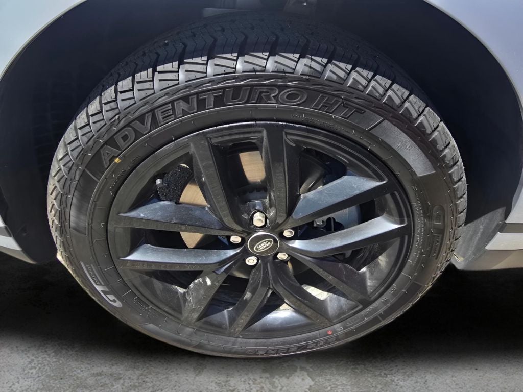2024 Land Rover Range Rover Velar S
