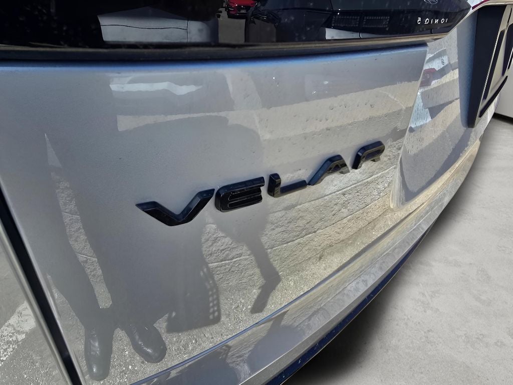 2024 Land Rover Range Rover Velar S