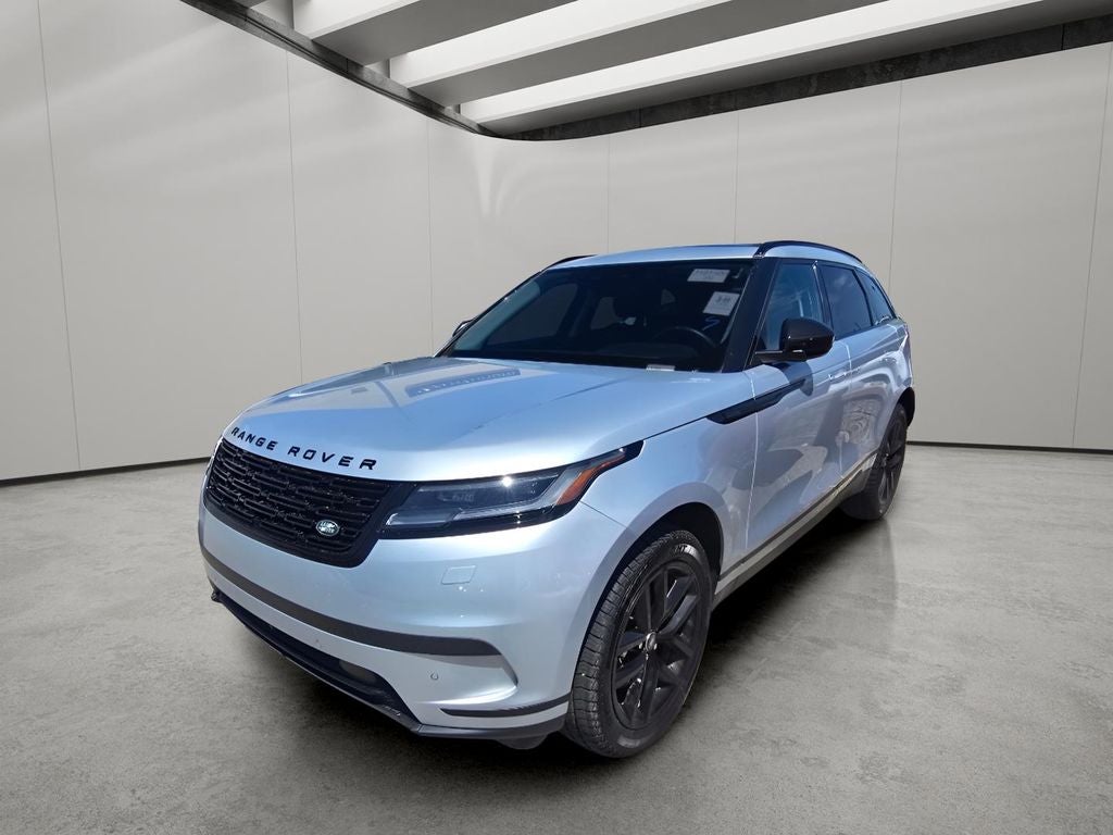 2024 Land Rover Range Rover Velar S