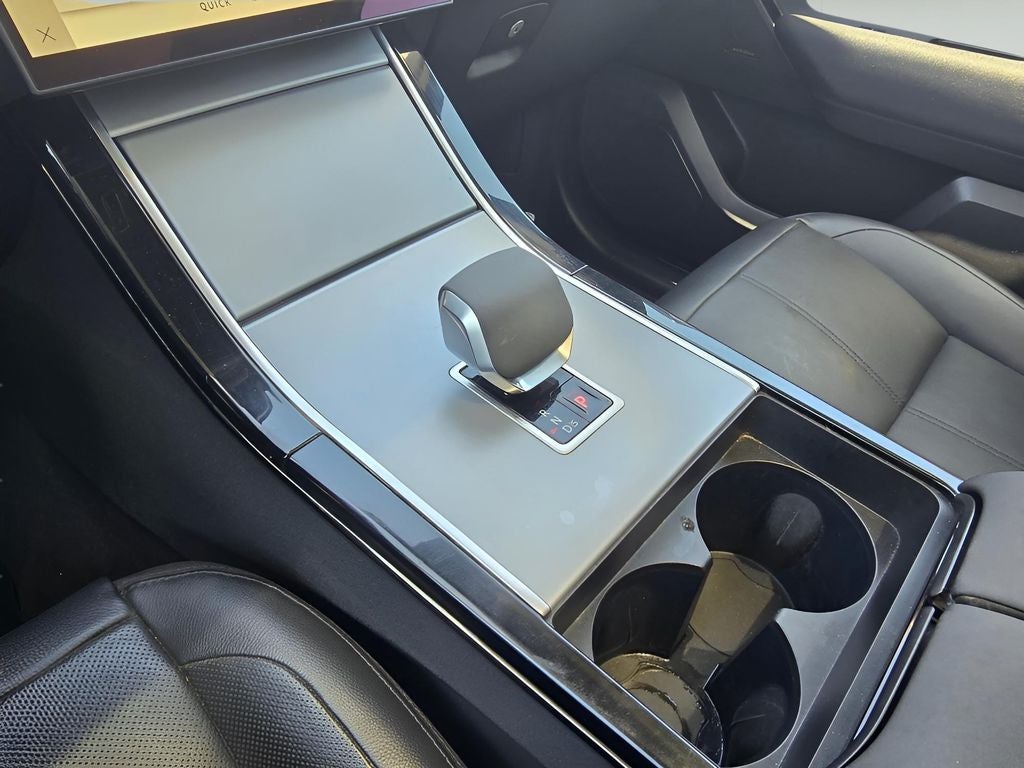 2024 Land Rover Range Rover Velar S