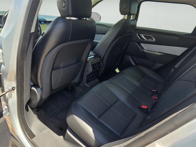 2024 Land Rover Range Rover Velar S