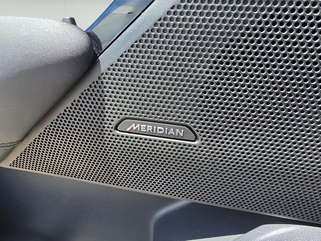 2024 Land Rover Range Rover Velar S