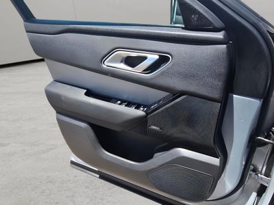 2024 Land Rover Range Rover Velar S