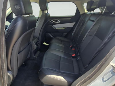 2024 Land Rover Range Rover Velar S