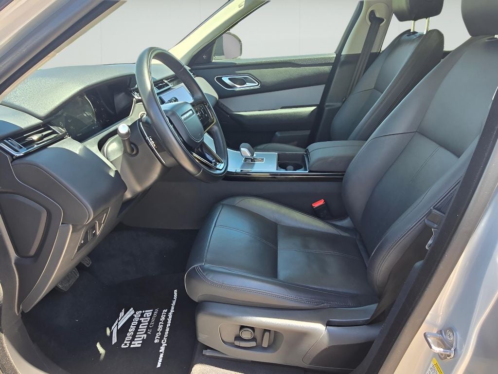 2024 Land Rover Range Rover Velar S