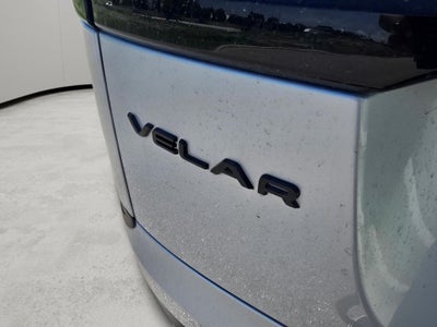 2024 Land Rover Range Rover Velar S