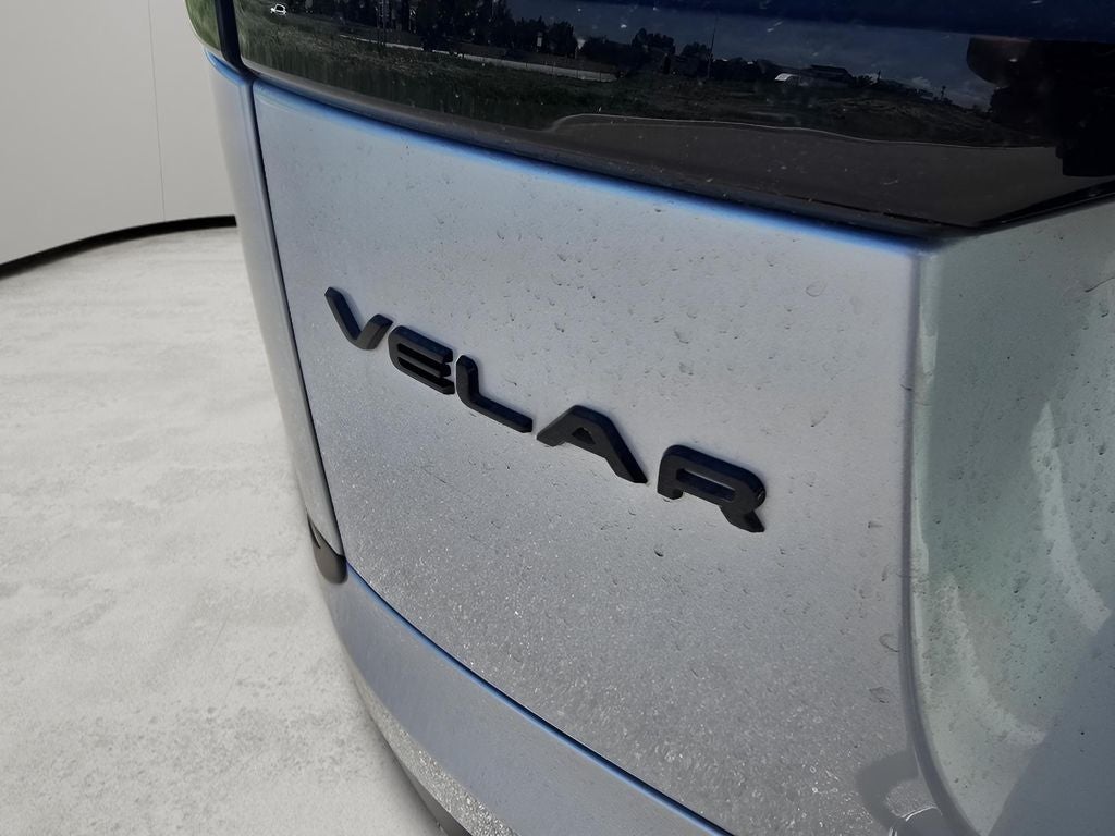 2024 Land Rover Range Rover Velar S