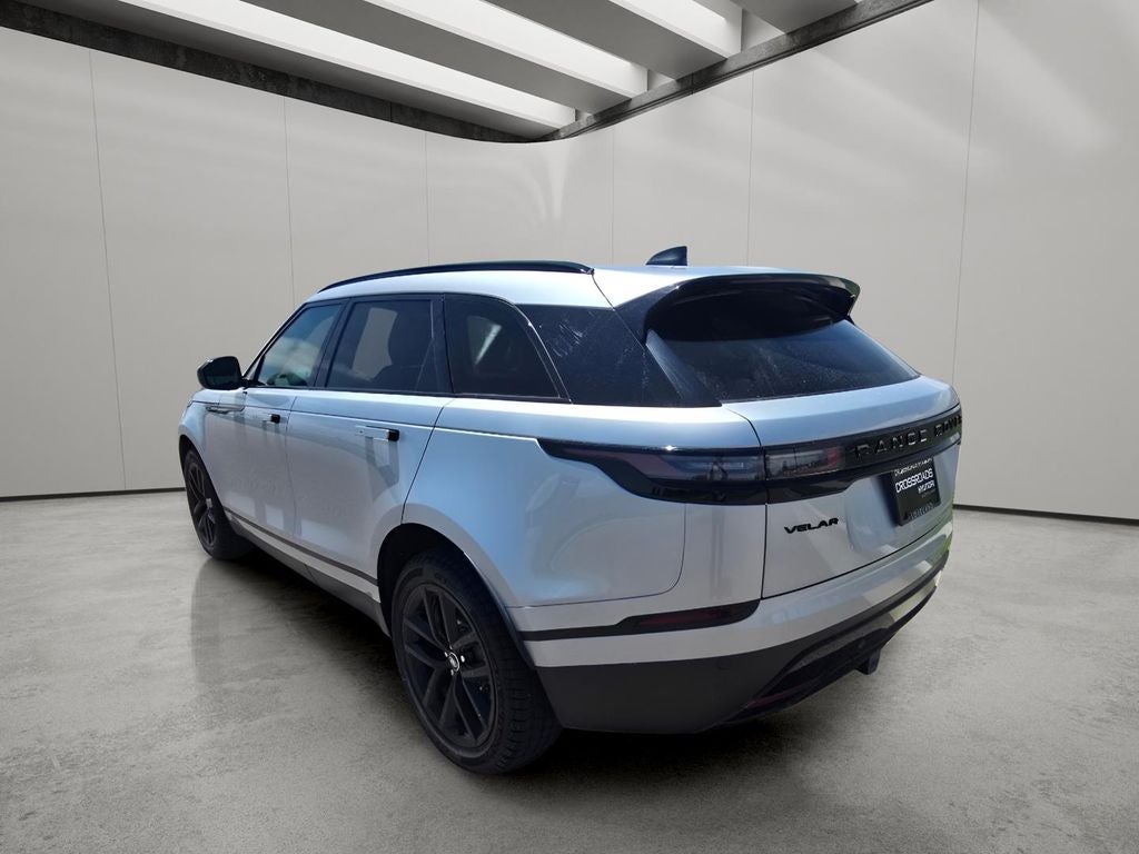 2024 Land Rover Range Rover Velar S