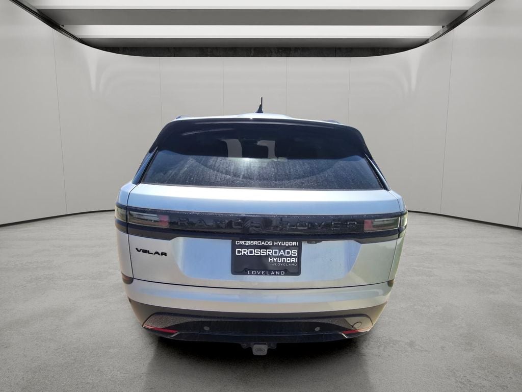 2024 Land Rover Range Rover Velar S
