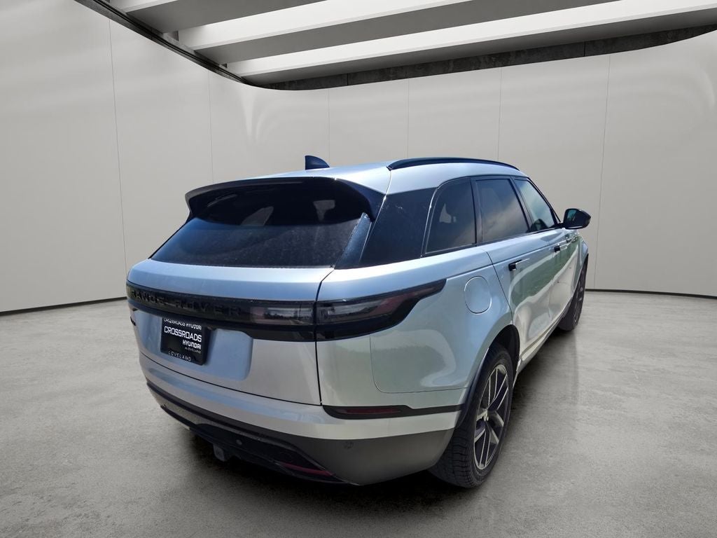 2024 Land Rover Range Rover Velar S