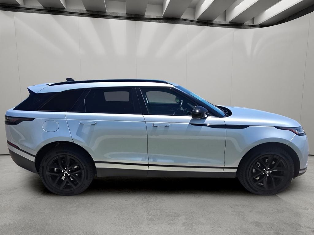 2024 Land Rover Range Rover Velar S