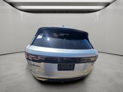 2024 Land Rover Range Rover Velar S