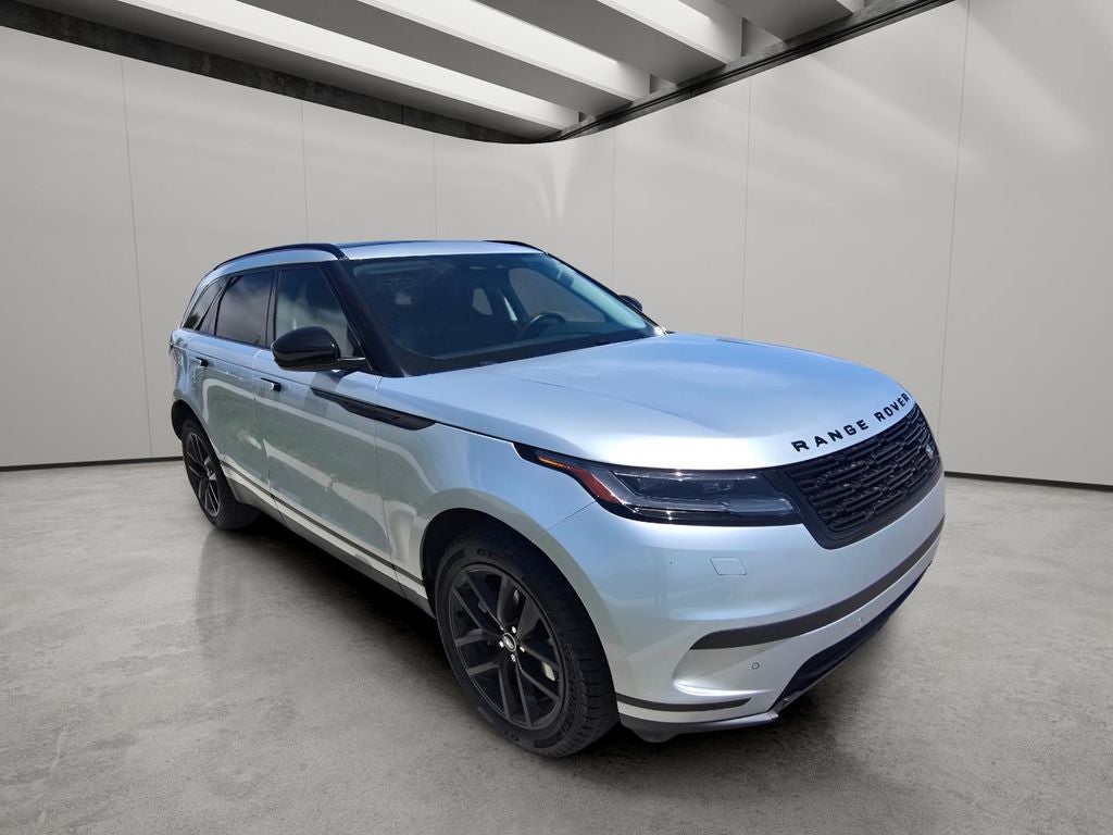 2024 Land Rover Range Rover Velar S