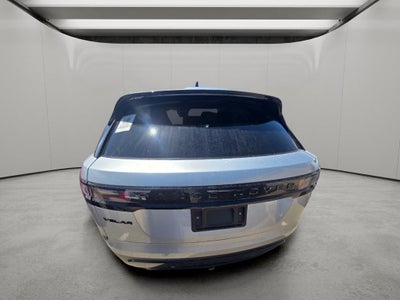 2024 Land Rover Range Rover Velar S