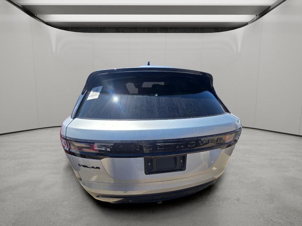 2024 Land Rover Range Rover Velar S