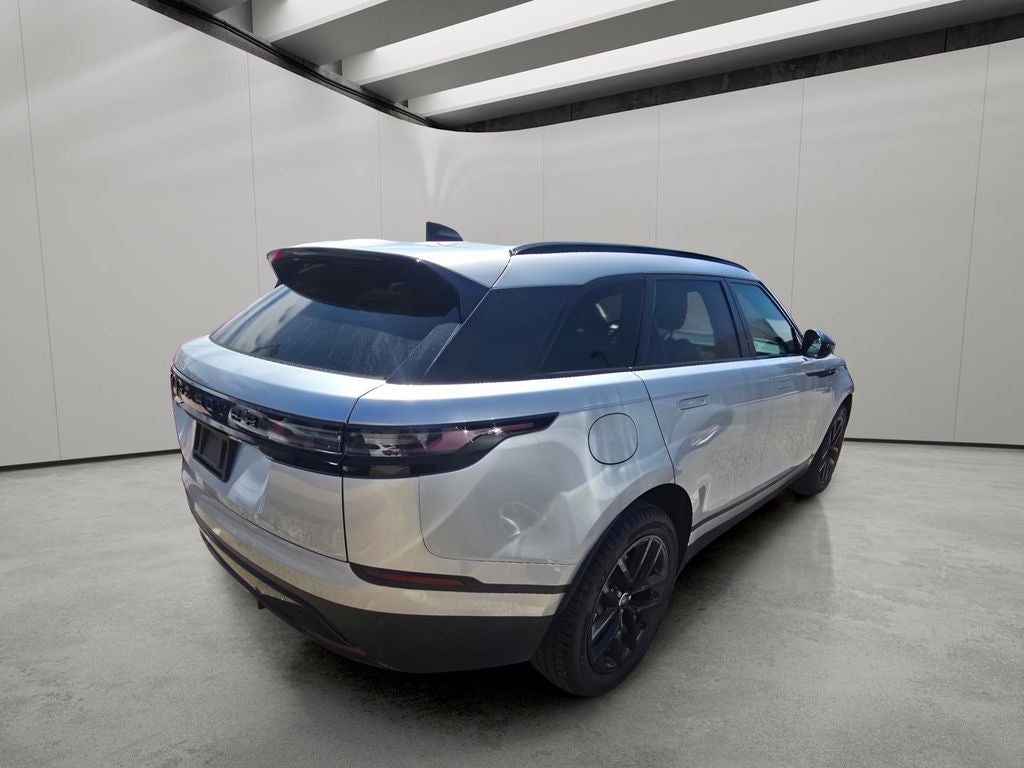 2024 Land Rover Range Rover Velar S