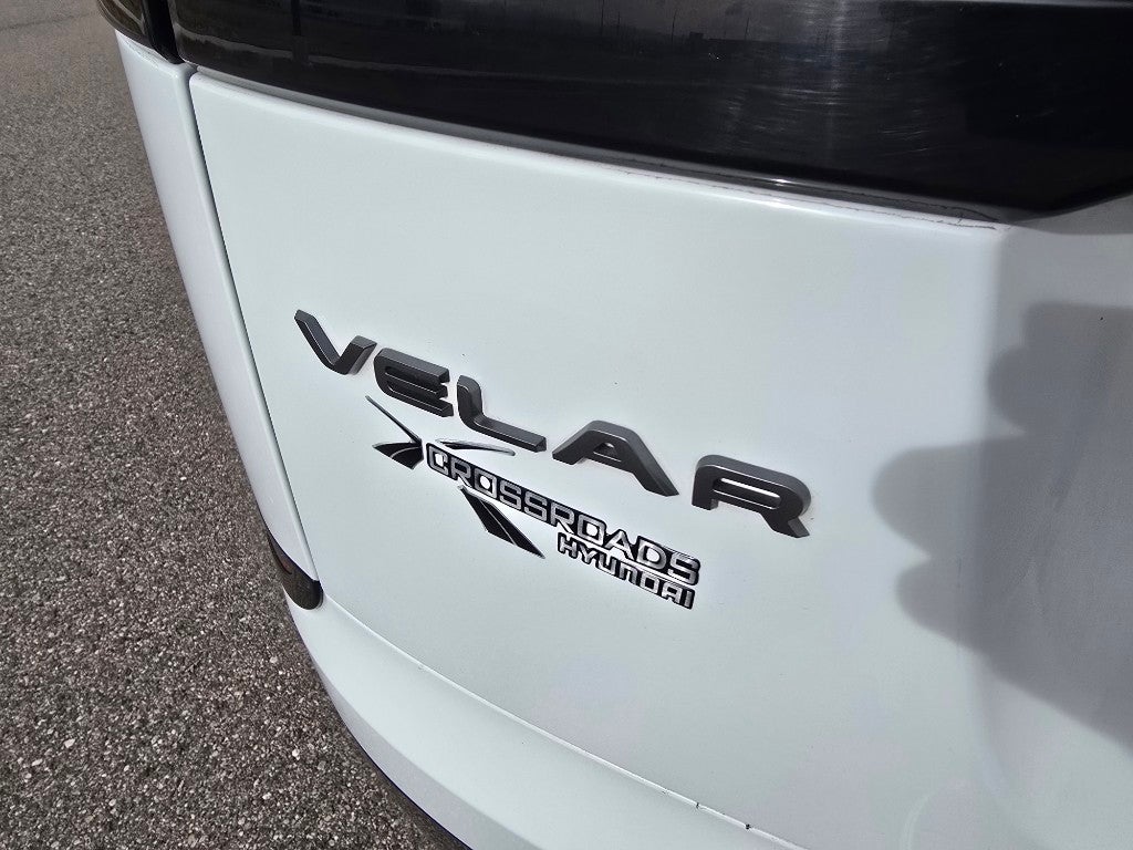 2022 Land Rover Range Rover Velar R-Dynamic S