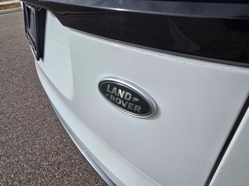 2022 Land Rover Range Rover Velar R-Dynamic S