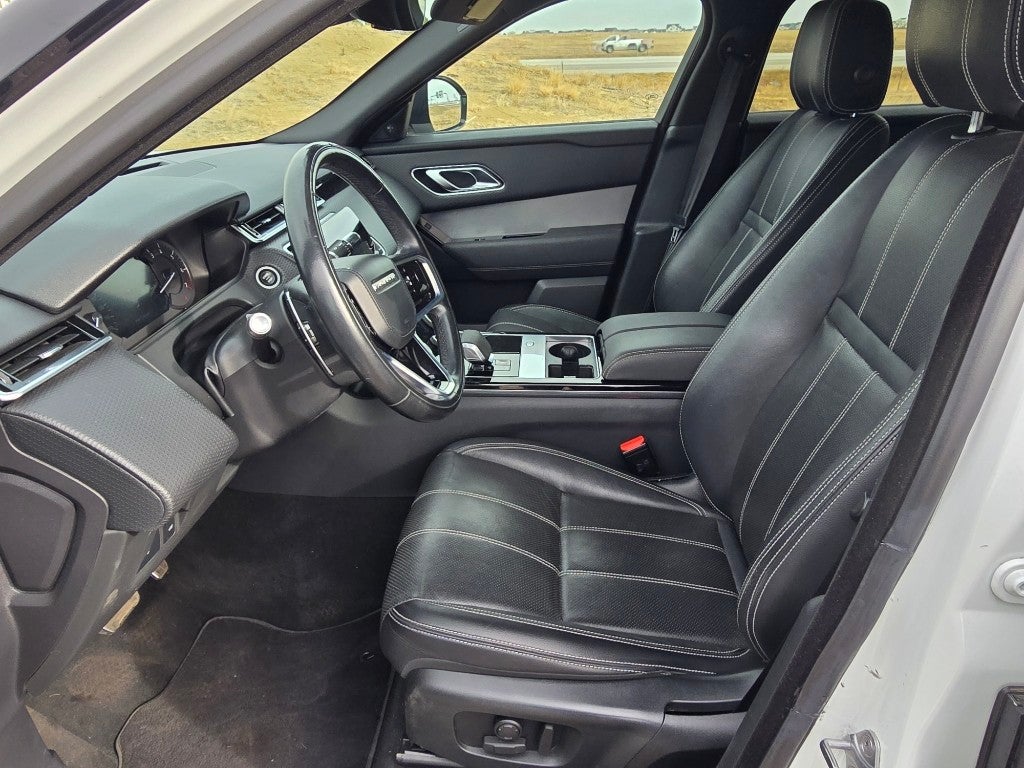 2022 Land Rover Range Rover Velar R-Dynamic S