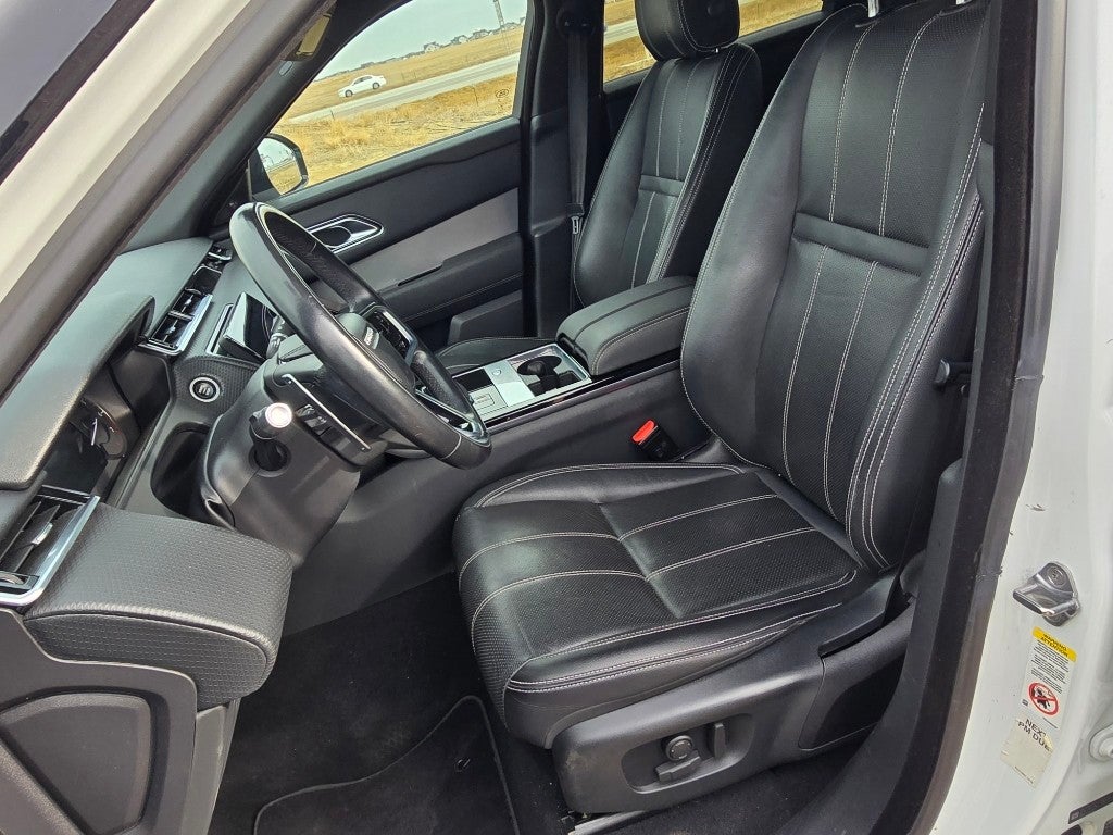 2022 Land Rover Range Rover Velar R-Dynamic S