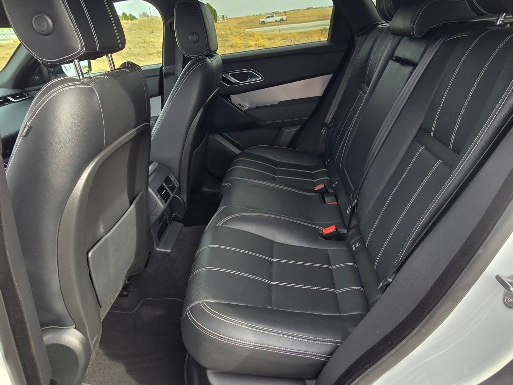 2022 Land Rover Range Rover Velar R-Dynamic S