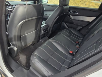 2022 Land Rover Range Rover Velar R-Dynamic S