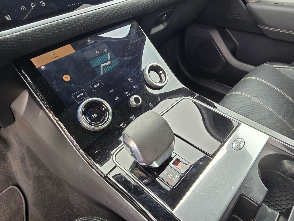 2022 Land Rover Range Rover Velar R-Dynamic S