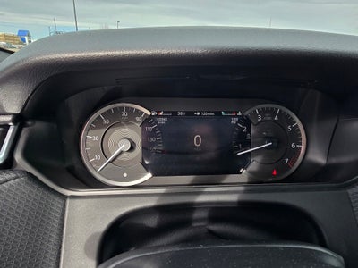 2022 Land Rover Range Rover Velar R-Dynamic S