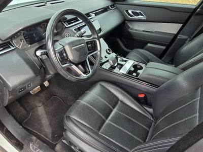 2022 Land Rover Range Rover Velar R-Dynamic S