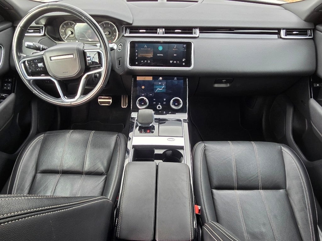 2022 Land Rover Range Rover Velar R-Dynamic S