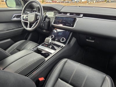 2022 Land Rover Range Rover Velar R-Dynamic S
