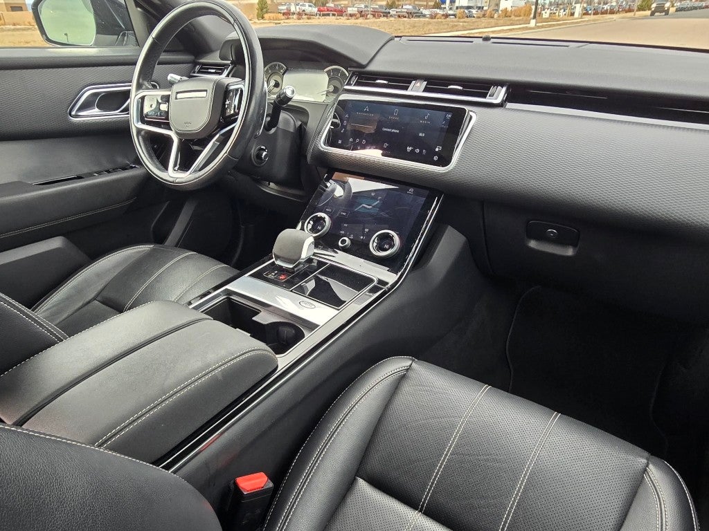 2022 Land Rover Range Rover Velar R-Dynamic S