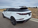 2022 Land Rover Range Rover Velar R-Dynamic S