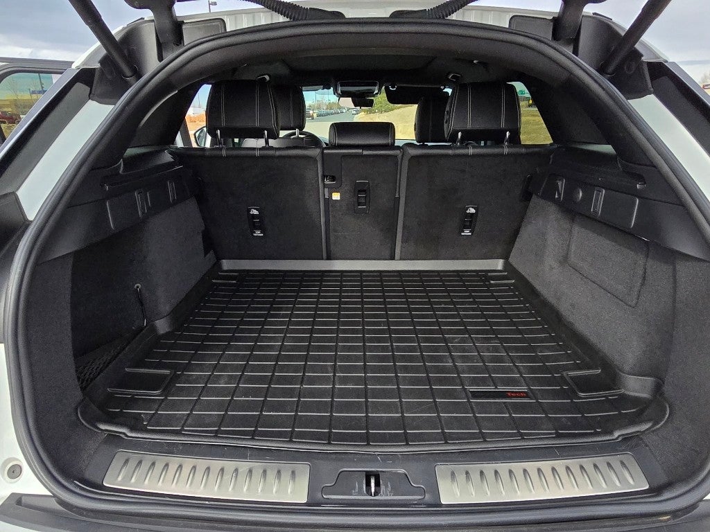 2022 Land Rover Range Rover Velar R-Dynamic S