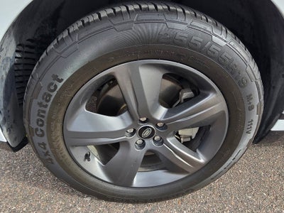 2022 Land Rover Range Rover Velar R-Dynamic S