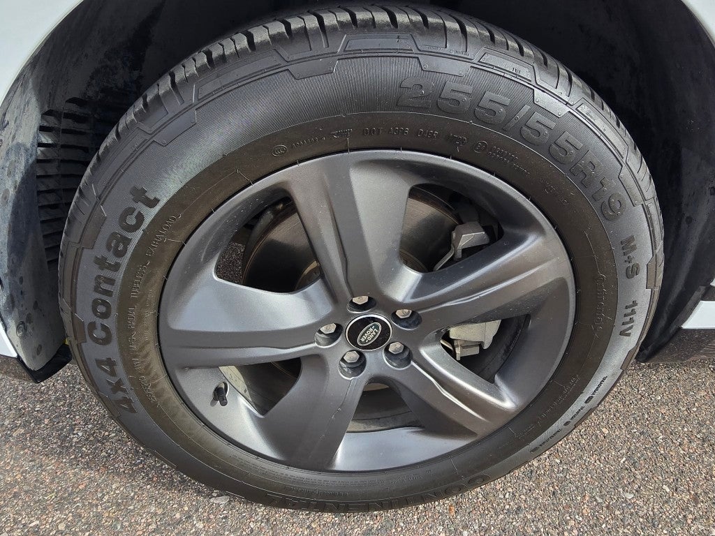 2022 Land Rover Range Rover Velar R-Dynamic S