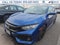 2017 Honda Civic Sport